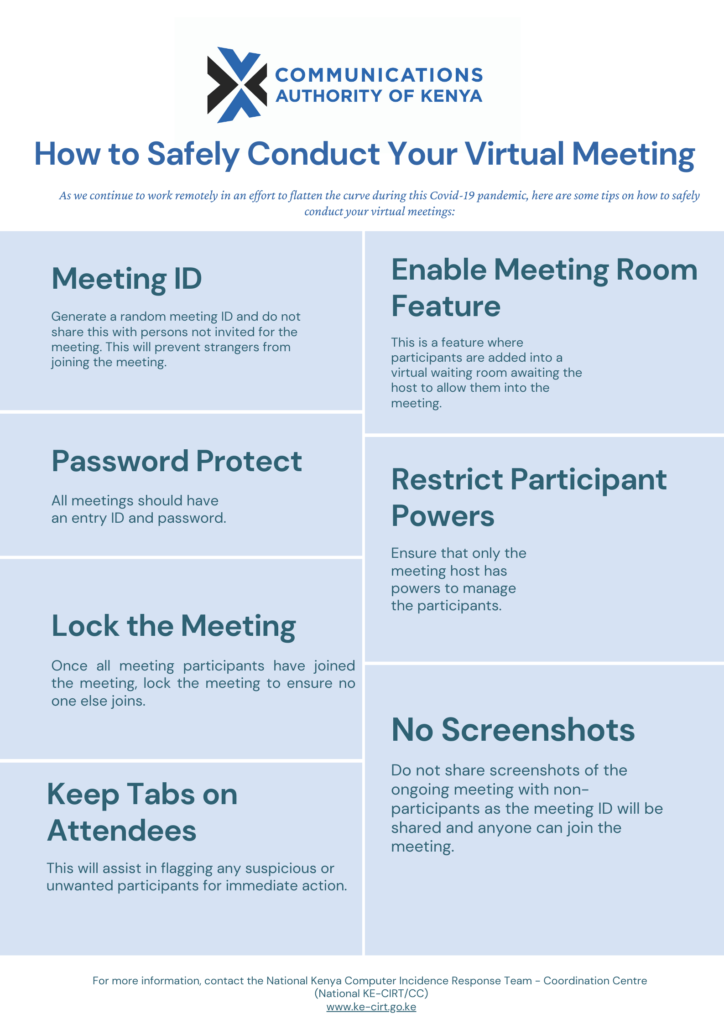 Video Conferencing Guide